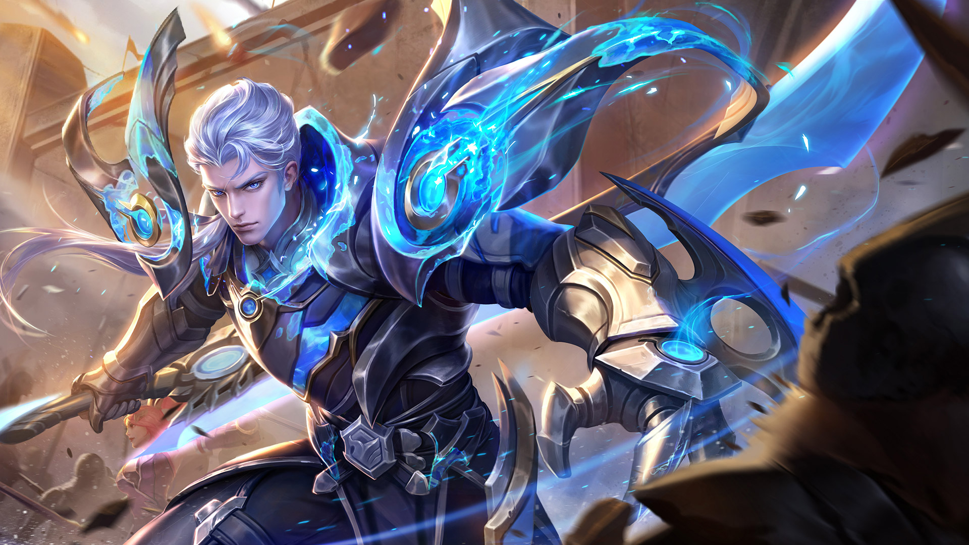 【赛后战报】大火收汁！OMG惨遭RA零封达成五连败