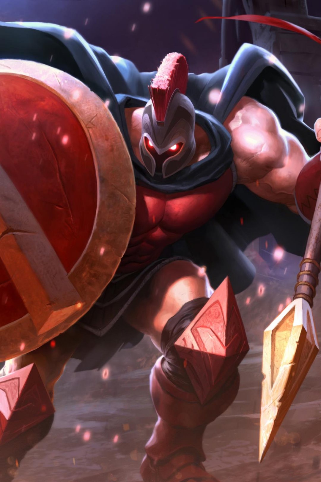 nocries： ＂FPL是我证明自己技能水平的机会＂