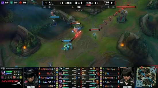 网民投票选出了 LPL 中最讨厌的玩家： Ale 获得的票数超过了 Ning ？