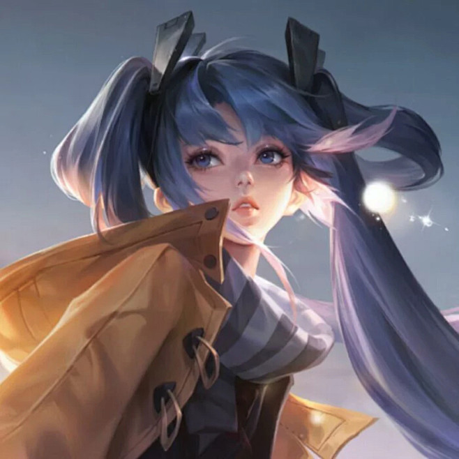 Scout：今天失利应该是失误比较多吧 我们的失误更严重