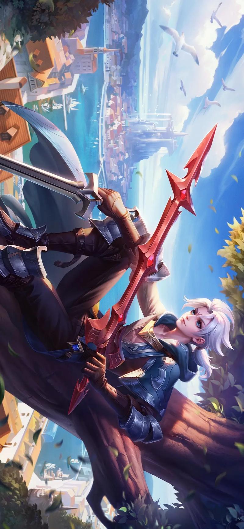 拳头音乐跑酷类游戏《海克斯炸欢天》今日正式发售