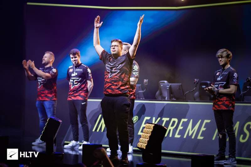 TyLoo 为 BLAST.tv Austin Major 2025 阶段 2 确保最终名额