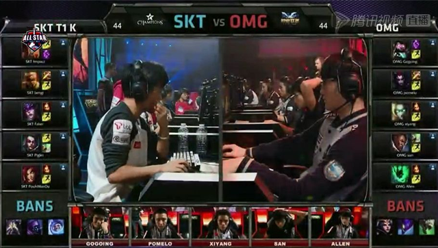 NAVI, G2 和 Spirit 领跑 Valve 的排名