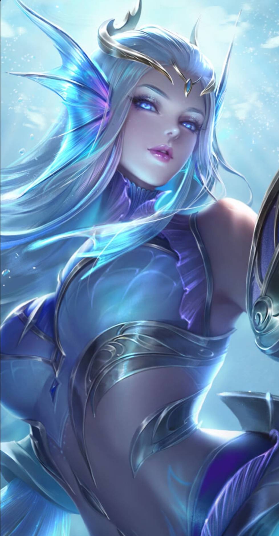 WE赛后返图：常规赛返图就此结束了 哥几个加油