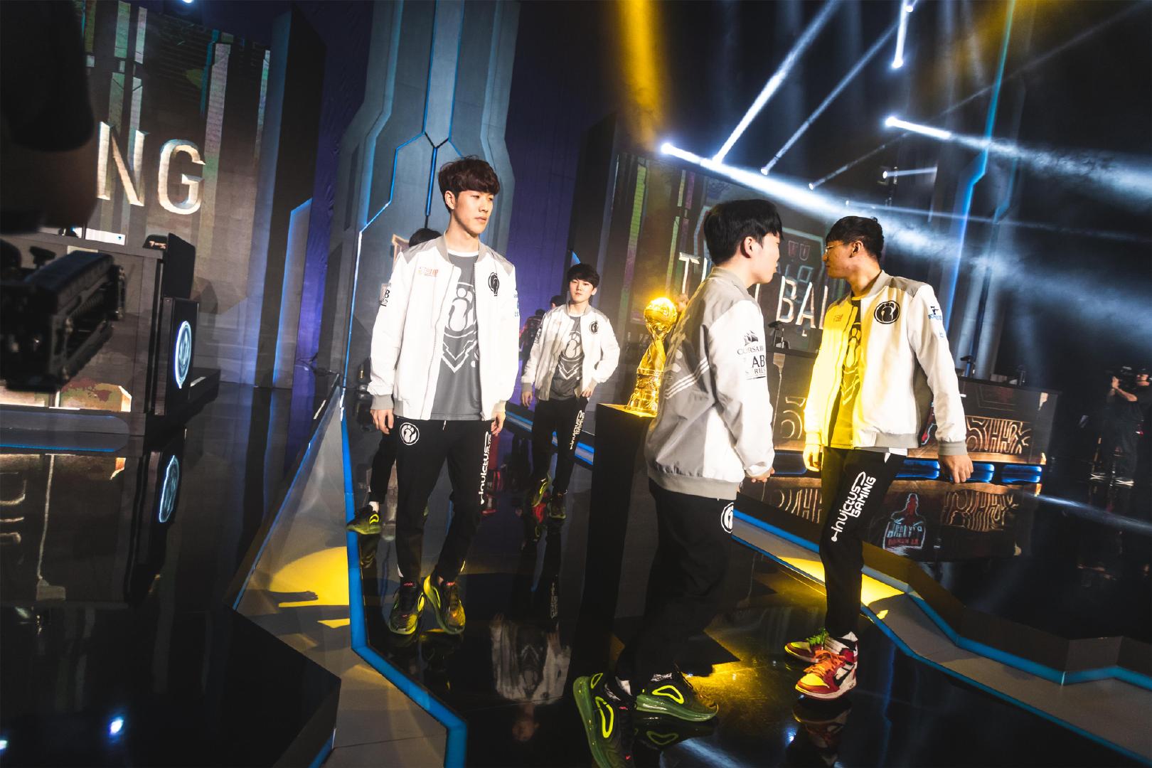 Heroic作弊门发酵，ESIC介入调查，赞助商疑似撤资