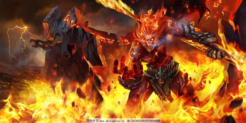 DOTA2代练是一种什么样的体验？代练哥专访告诉你